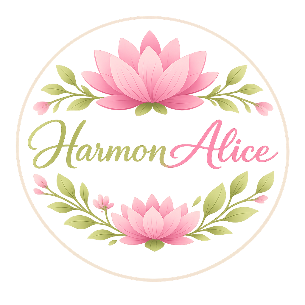 HarmonAlice